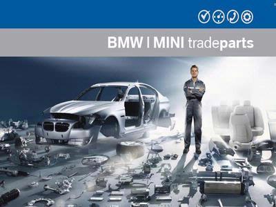 BMW Trade Parts